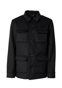 TRAPP Veste mi-saison 'Damon' Homme noir taille L