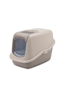 SAVIC Katzentoilette Nestor Happy Planet