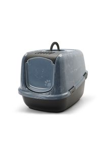 SAVIC Katzentoilette Nestor Jumbo Marble