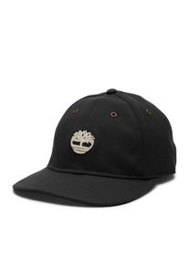 Timberland , Damen , Baseball Cap , schwarz , Baseball Cap von Timberland