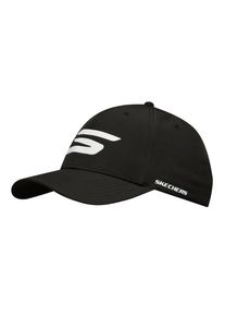 Skechers , Damen , Baseball Cap , bold black , Baseball Cap von Skechers