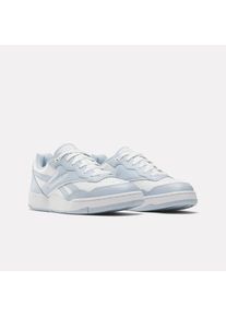 Reebok CLASSIC , Sneaker »BB 4000 II« , weiß-hellbla , 40 , 40 , Vielseitiger Sneaker von Reebok CLASSIC mit Schnürung
