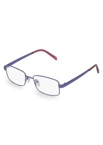 Fielmann BD 333 CL okulary dámské | Oprawka: Pełnoramkowe, Kwadratowe, Jasny fiolet