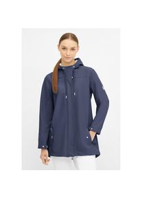 Bench. , Steppjacke »642191« , CROWN BLUE , 36 , 36 , Wärmende Pufferjacke von Bench