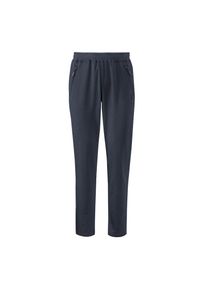 Joy Sportswear , Sweathose , night , N-Gr , 48 -N-Gr , 48 , Lange Sweathose, ideal für Jogging und Fitness-Training