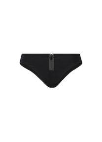 HUGO Underwear , Bikini-Hose »WAVE BRAZILIAN« , Black 001 , N-Gr , XS -N-Gr , XS , Bikini-Hose von Hugo