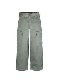 Calvin Klein Jeans , Kinder,Jugendliche , Cargohose »CLEAN UTILITY CARGO PANTS« für Kinder bis 16 Jahre , Meteor Green , N-Gr , 6 (116) -N-Gr , 6...