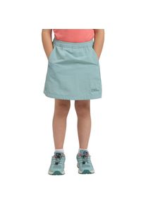 Jack Wolfskin , Skort »SUN SKORT G« , soft jade , 140 , 140 , Luftiger Hosenrock von Jack Wolfskin