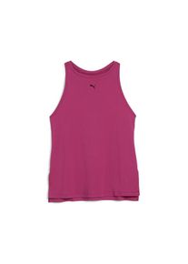 Puma , Tanktop »CLOUDSPUN RACERBACK TANK - REG« , Magenta Gleam , XS , XS , Regular Fit