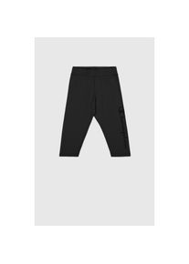 Champion , Jungen , 3/4-Leggings für Kinder , nbk , N-Gr , S (128/134) -N-Gr , S (128/134) , 3/4 Leggings von Champion