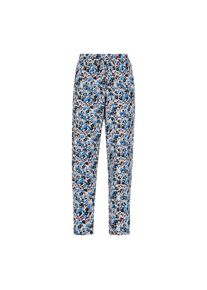 s.Oliver , Jogger Pants aus Viskose , blue black , N-Gr , 40 -N-Gr , 40 , Stoffhose von s.Oliver