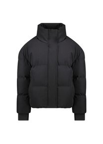 Cars Jeans, Unisex, Outdoorjacke &raquo;Jacke Caley&laquo; mit Kapuze, Black, 8 (122), Black, M&auml;dchen Winterjacke von Cars Jeans