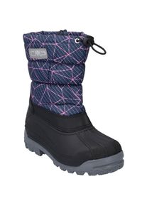 CMP , Kinder,Jugendliche , Winterstiefel »KIDS SNEEWY SNOWBOOTS« Snowboots, Winterstiefel, Winterschuhe, wasserdicht , Deep Lake-Acido , 33 , 33 ,...