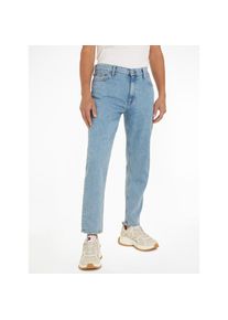 Tommy Jeans , Dad-Jeans »DAD JEAN RGLR«, im 5-Pocket-Style , mid blue , Länge 34 , 33 -Länge 34 , 33 , Jeanshose von Tommy Jeans