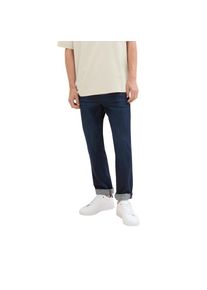 Tom Tailor , 5-Pocket-Jeans, mit Stretchanteil , rinsed blue denim , Länge 34 , 38 -Länge 34 , 38 , Jeans von Tom Tailor