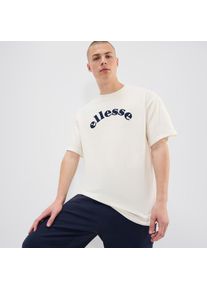 Ellesse, Damen, T-Shirt &raquo;VINNIO TEE&laquo;, Off White, XL, Off White, T-Shirt von Ellesse