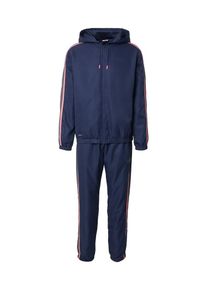 EA7 Emporio Armani Tréningruha Férfi kék , Méret S