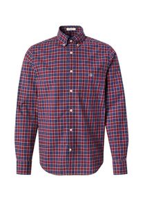 Gant Chemise 'CLASSIC' Homme rouge taille XL