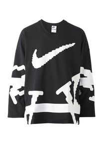 Nike Sportswear Póló 'CLUB HOCKEY' Férfi fekete , Méret XS