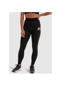Ellesse , Leggings »Quintino Legging« , black , N-Gr , 42 -N-Gr , 42 , Ideal für Fitnessaktivitäten dank extra-engem Schnitt und Stretch-Material