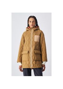 Champion , Wintermantel , braun , S , S , Wintermantel von CHAMPION