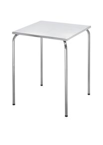 ARCALO Tisch Estoril, Edelstahl