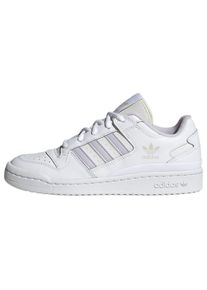 adidas originals Baskets basses 'Forum' Femme blanc taille 6.5
