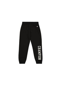 Champion , Juegendliche , Jogginghose »Elastic Cuff Pants« für Kinder , NBK , N-Gr , L (152/158) -N-Gr , L (152/158) , Ideal für Jogging und...