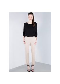 Imperial , Röhrenhose »P SR8BFE« Biflex Classic , beige , N-Gr , S (36) -N-Gr , S (36) , Schmal geschnittene, klassische Biflex-Stretch-Hose "IMP-...