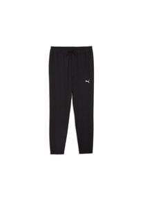 Puma, Damen, Trainingshose &raquo;M CLOUDSPUN JOGGER&laquo;, Puma Black, N-Gr, L -N-Gr, Puma Black, Regular Fit