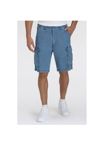 Levi's Levi's , Cargoshorts »CARRIER CARGO« Sommerhose , ONLY UP FROM HERE SH , N-Gr , 36 -N-Gr , 36 , Cargoshorts von Levi's