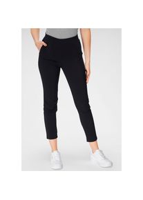 Imperial , Röhrenhose »P SR8BFE« Biflex Classic , blu scuro 1680 , N-Gr , XL (42) -N-Gr , XL (42) , Schmal geschnittene, klassische...