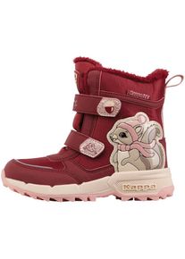Kappa , Kinder , Winterboots Snowboots, Winterstiefel, Winterschuhe, wasserdicht und gefüttert , navy , 28 , 28 , Coole Winterboots von Kappa mit...