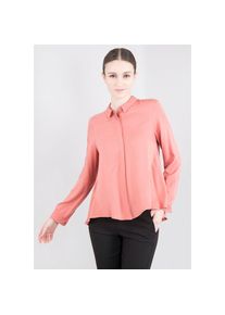 Imperial , Hemdbluse , rosewood , XS (34) , XS (34) , Modiche Bluse von Imperial