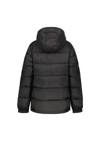 Icepeak , Damen , Steppjacke »D STEPPJACKE MONETTA« , BLACK , 38 , 38 , Steppjacke für aktive Bewegung und Sport