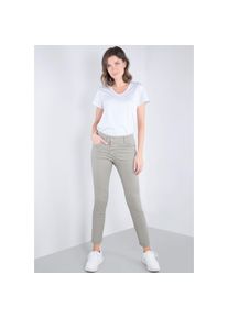 Please Jeans , Röhrenhose , nuovo kaki , N-Gr , XL -N-Gr , XL , Skinny-fit-Hose von Please Jeans