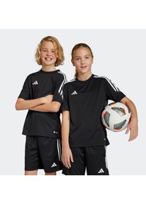 adidas Performance , Kinder , Fußballtrikot »TIRO23 CBTRJSYY« , Black / White , 152 , 152 , Ein feuchtigkeitsabsorbierendes Trainingstrikot aus...