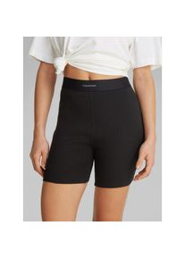 Calvin Klein Underwear , Homewearhose »BIKE SHORT« mit Logobund , Black , N-Gr , M (38) -N-Gr , M (38) , Homewearshorts von CALVIN KLEIN