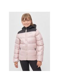Bench. , Kinder , Steppjacke »KAYLEE« mit Kapuze , rose , 176 (182) , 176 (182) , Die perfekte Winterjacke für kleine Fashionistas - die Bench Kaylee!
