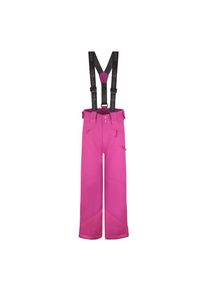 Trollkids , Kinder,Jugendliche , Skihose »KIDS KONGSBERG SKI PANT« , pink , N-Gr , 152 -N-Gr , 152 , Skihose von Trollkids