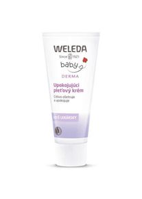 Weleda Baby Upokojujúci pleťový krém 50 ml