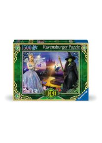 Ravensburger Amies éternelles / Wicked 2 - de Adultes