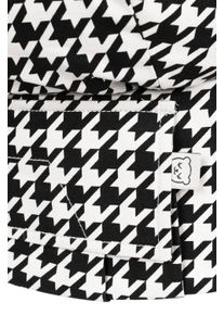 Baby Tula Cotton Free-to-Grow Baby Carrier - Houndstooth - Multi