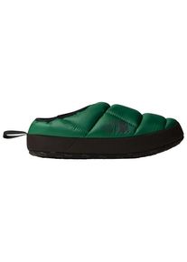 The North Face NSE Tent Mule IV Slippers (XS, green/black)