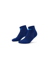 CEP Herren Core Run Low Cut Socks 5.0 blau