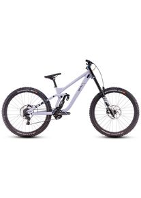 Cube TWO15 Race 27.5 cyclamen'n'black 2025 - RH-XL