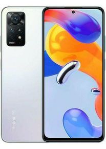 Xiaomi Redmi Note 11 Pro 5G | 6 GB | 128 GB | Polar White