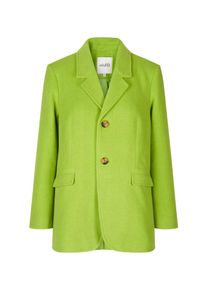 Mbym Bl&eacute;zer Női z&ouml;ld , M&eacute;ret S