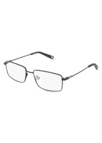 Fila VFI545L okulary | Oprawka: Oprawka pełna, Kanciasty, czarny