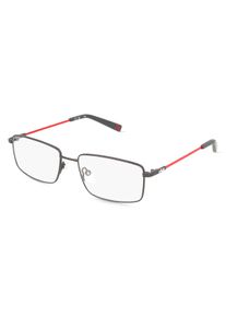 Fila VFI545L okulary | Oprawka: Oprawka pełna, Kanciasty, czarny